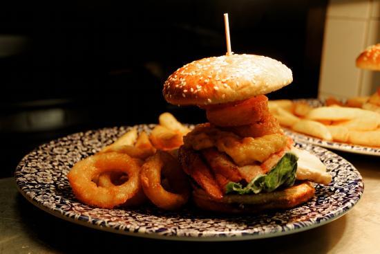 The Hengler's Circus